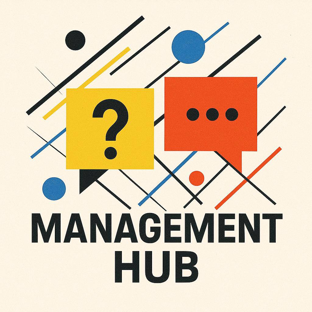 Management HUB
